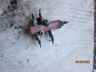 распределитель тормозной силы Citroen Xantia 1 поколение 1996, 2.0 л., бензин, МКПП, универсал, 9613640710