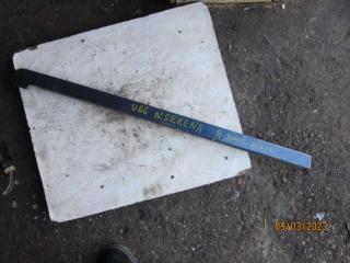 роликовая направляющая Nissan Serena С23 [2-й рестайлинг] 1998, 2.0 л., дизель, МКПП, минивэн