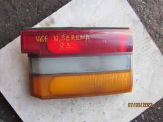фонарь крышки багажника правый Nissan Serena С23 [2-й рестайлинг] 1998, 2.0 л., дизель, МКПП, минивэн