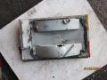 фонарь крышки багажника правый Nissan Serena С23 [2-й рестайлинг] 1998, 2.0 л., дизель, МКПП, минивэн - фото №2