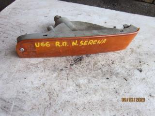 повторитель передний правый Nissan Serena С23 [2-й рестайлинг] 1998, 2.0 л., дизель, МКПП, минивэн