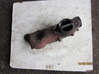 коллектор выпускной Citroen Xantia 1 поколение [рестайлинг] 1999, 2.0 л., бензин, АКПП, хетчбэк 5 дв., RFV