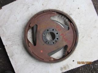 Маховик АКПП (драйв плата) Citroen Xantia 1 поколение [рестайлинг] 1999, 2.0 л., бензин, АКПП, хетчбэк 5 дв.