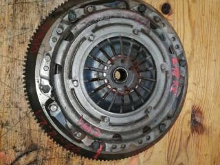 комплект сцепления Opel Vectra B [рестайлинг] 2001, 1.8 л., бензин, МКПП, седан