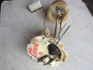 датчик уровня топлива Nissan Serena С23 [2-й рестайлинг] 1998, 2.0 л., дизель, МКПП, минивэн