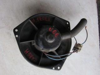 моторчик печки Nissan Serena С23 [2-й рестайлинг] 1998, 2.0 л., дизель, МКПП, минивэн