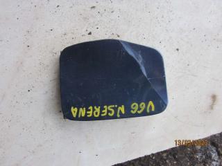 лючок топливного бака Nissan Serena С23 [2-й рестайлинг] 1998, 2.0 л., дизель, МКПП, минивэн