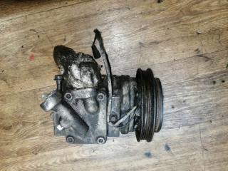 компрессор кондиционера Kia Shuma 1 поколение 2000, 1.5 л., бензин, АКПП, хетчбэк 5 дв.