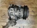 компрессор кондиционера Kia Shuma 1 поколение 2000, 1.5 л., бензин, АКПП, хетчбэк 5 дв. - фото №2