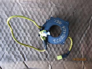 шлейф руля Toyota Corolla 7 поколение (E100) 1996, 1.3 л., бензин, МКПП, хетчбэк 5 дв.