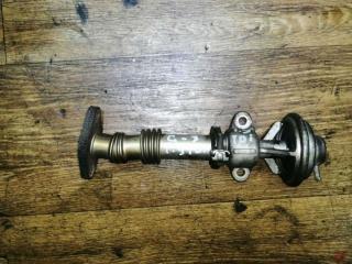 клапан EGR Volkswagen Golf 3 поколение 1995, 1.9 л., дизель, МКПП