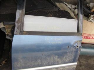 дверь сдвижная Nissan Serena С23 [2-й рестайлинг] 1998, 2.0 л., дизель, МКПП, минивэн