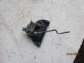 ручка наружная передняя левая Nissan Serena С23 [2-й рестайлинг] 1998, 2.0 л., дизель, МКПП, минивэн - фото №2