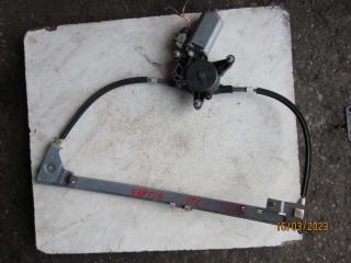 стеклоподъемник электрический передний левый Citroen Xantia 1 поколение 1996, 2.0 л., бензин, МКПП, универсал