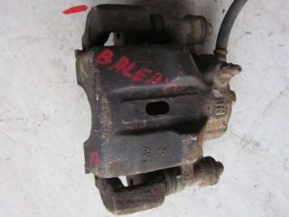 суппорт передний правый Suzuki Baleno 1 поколение 1997, 1.3 л., i, бензин, МКПП, седан