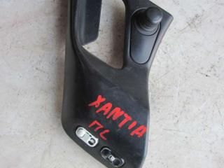 блок управления стеклоподъемниками Citroen Xantia 1 поколение 1996, 2.0 л., бензин, МКПП, универсал