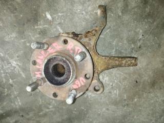 ступица передняя правая Mitsubishi Lancer 7 1994, 1.6 л., бензин, МКПП, универсал