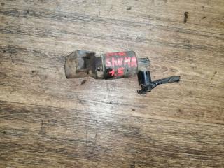 клапан EGR Kia Shuma 1 поколение 2000, 1.5 л., бензин, АКПП, хетчбэк 5 дв.