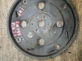 Маховик АКПП (драйв плата) Kia Shuma 1 поколение 2000, 1.5 л., бензин, АКПП, хетчбэк 5 дв.