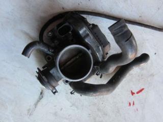 заслонка дроссельная Volkswagen Passat B5 1998, 1.6 л., бензин, МКПП, седан