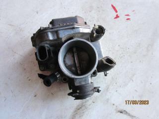 заслонка дроссельная Volkswagen Passat B5 1998, 1.6 л., бензин, МКПП, седан