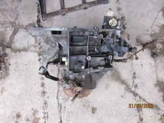 КПП механическая (МКПП) Citroen Xantia 1 поколение 1996, 2.0 л., бензин, МКПП, универсал