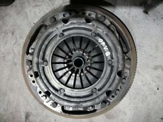 комплект сцепления Opel Vectra B 1997, 1.6 л., бензин, МКПП