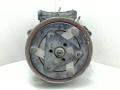 компрессор кондиционера Citroen C4 Picasso 1 поколение 2008, 1.6 л., HDi, 9HZ (DV6TED4), дизель, 5МКПП, минивэн, передний привод, 9659875880, 04278003862 - фото №2
