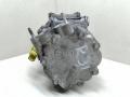 компрессор кондиционера Citroen C4 Picasso 1 поколение 2008, 1.6 л., HDi, 9HZ (DV6TED4), дизель, 5МКПП, минивэн, передний привод, 9659875880, 04278003862 - фото №4