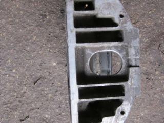 масляный поддон Opel Omega B [рестайлинг] 2000, 3.0 л., бензин, МКПП, седан, R90400106