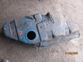 бак топливный Nissan Serena С23 [2-й рестайлинг] 1998, 2.0 л., дизель, МКПП, минивэн