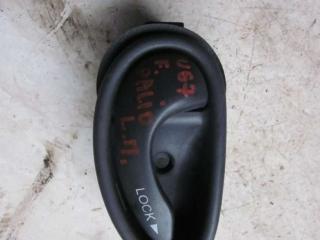 ручка внутренняя передняя левая Fiat Palio 1 поколение 2001, 1.2 л., бензин, универсал