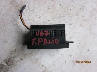 часы Fiat Palio 1 поколение 2001, 1.2 л., бензин, универсал