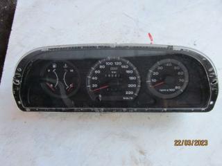 щиток приборов (приборная панель) Fiat Palio 1 поколение 2001, 1.2 л., бензин, МКПП, универсал