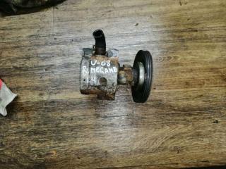 насос гидроусилителя руля Renault Megane 1 поколение 1997, 1.4 л., бензин, МКПП, хетчбэк 5 дв.