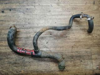 патрубок радиатора Renault Megane 1 поколение 1997, 1.4 л., бензин, МКПП, хетчбэк 5 дв.