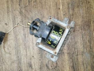 катушка зажигания Renault Megane 1 поколение 1997, 1.4 л., бензин, МКПП, хетчбэк 5 дв.