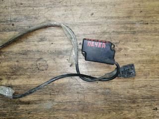 моторчик заслонки печки Renault Megane 1 поколение 1997, 1.4 л., бензин, МКПП, хетчбэк 5 дв.