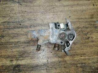 корпус термостата Renault Megane 1 поколение 1997, 1.4 л., бензин, МКПП, хетчбэк 5 дв.