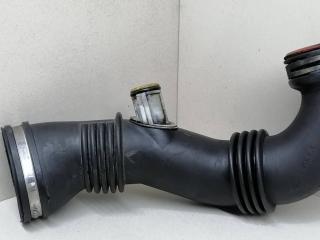 гофра инжектора Peugeot 308 1 2007, 1.6 л., HDi, 9HZ (DV6TED4), дизель, 5МКПП, синий, хетчбэк 5 дв., передний привод, 9687883680