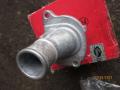 корпус термостата Fiat Palio 1 поколение 2001, 1.2 л., бензин, универсал, TH14887G1, 741210259 - фото №2