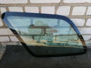 стекло кузовное боковое левое Fiat Palio 1 поколение 2001, 1.2 л., бензин, МКПП, универсал