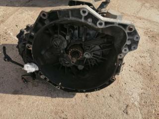 КПП механическая (МКПП) Renault Espace 3 поколение 2000, 2.2 л., DCi, дизель, МКПП