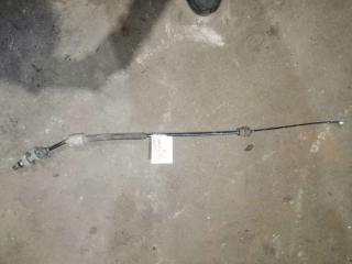 трос сцепления Renault Megane 1 поколение 1997, 1.4 л., бензин, МКПП, хетчбэк 5 дв.