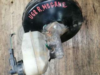 вакуумный усилитель тормозов Renault Megane 1 поколение 1997, 1.4 л., бензин, МКПП, хетчбэк 5 дв.