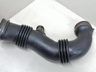 патрубок воздушного фильтра Citroen C5 1 поколение [рестайлинг] 2007, 1.6 л., HDi, 9HZ (DV6TED4), дизель, МКПП, темно-серый, хетчбэк 5 дв., передний привод, 9656953680A