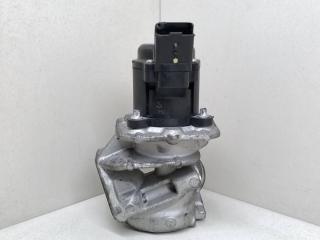 клапан EGR Citroen C5 1 поколение [рестайлинг] 2007, 1.6 л., HDi, 9HZ (DV6TED4), дизель, МКПП, темно-серый, хетчбэк 5 дв., передний привод