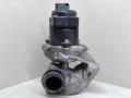 клапан EGR Citroen C5 1 поколение [рестайлинг] 2007, 1.6 л., HDi, 9HZ (DV6TED4), дизель, МКПП, темно-серый, хетчбэк 5 дв., передний привод - фото №3
