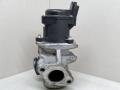 клапан EGR Citroen C5 1 поколение [рестайлинг] 2007, 1.6 л., HDi, 9HZ (DV6TED4), дизель, МКПП, темно-серый, хетчбэк 5 дв., передний привод - фото №4