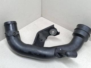 патрубок турбины Nissan Micra K12 [2-й рестайлинг] K12 2008, 1.5 л., DCi, K9K, дизель, МКПП, серый, хетчбэк 5 дв., передний привод